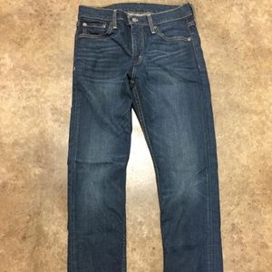 Levi's 502, 29x30